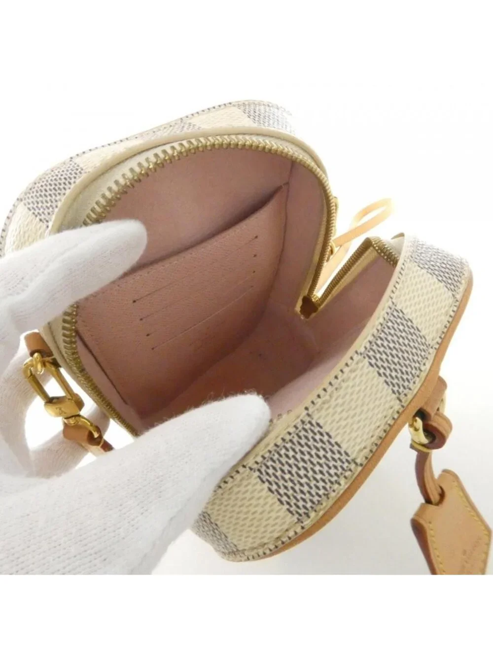 Louis Vuitton this authentic